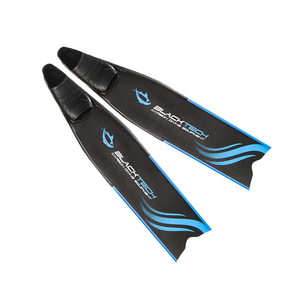 DEEP SPEARFISHING