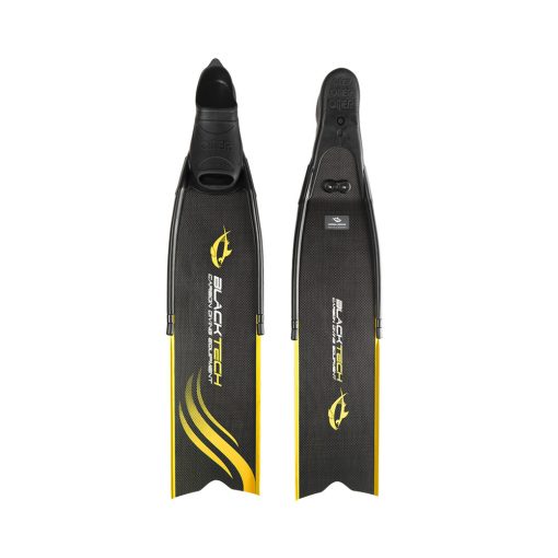 omer freediving fins