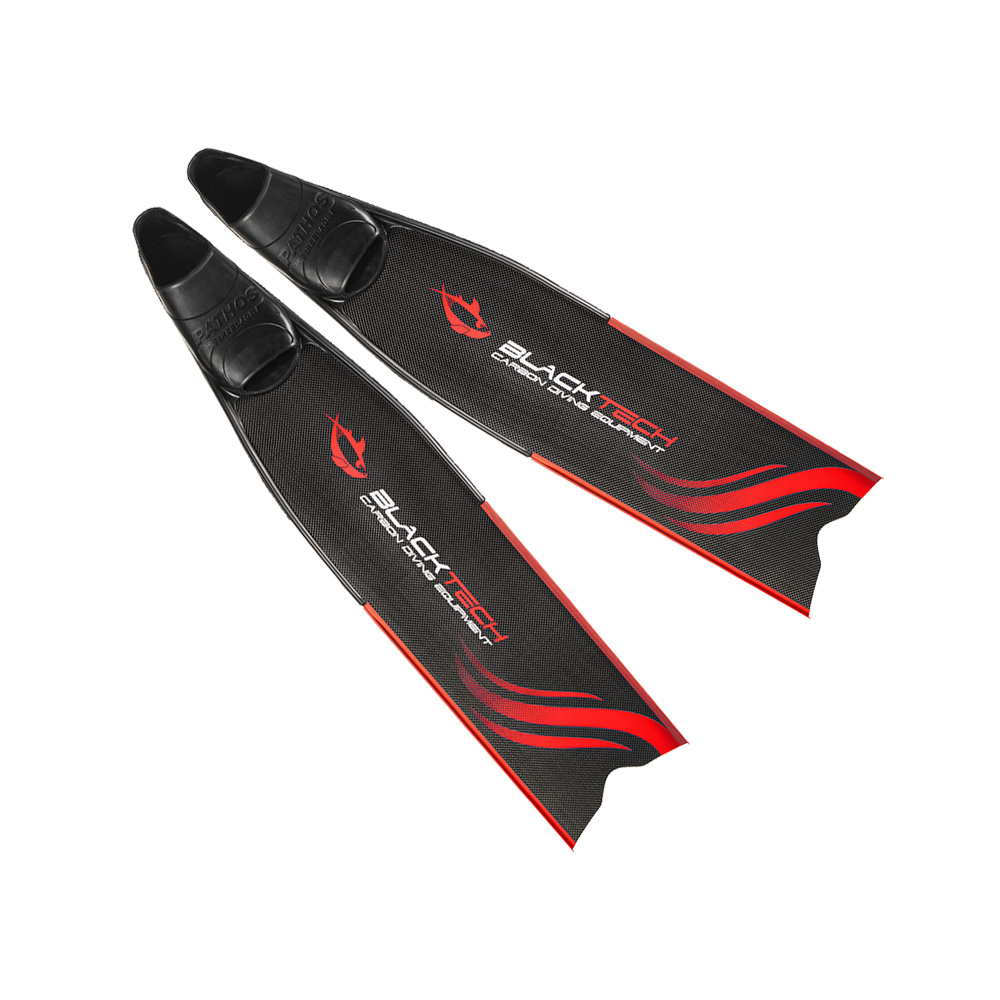 Diving Fins - Spearfishing & Freediving Fins - Start Point
